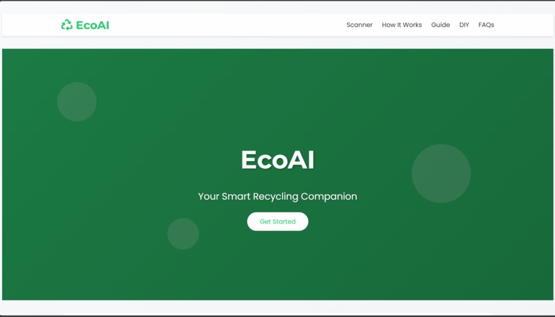 EcoAI – screenshot 13