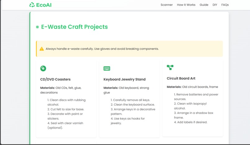 EcoAI – screenshot 17