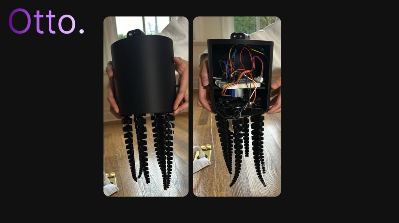 Otto – screenshot 1