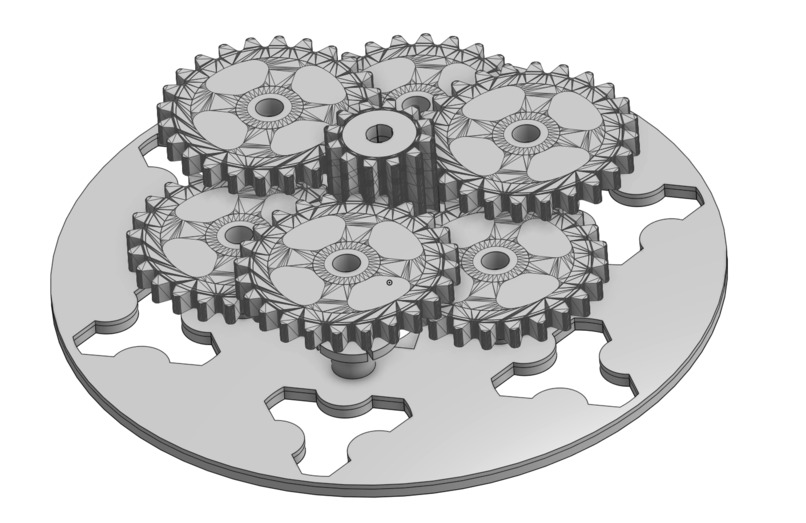 Otto – screenshot 4