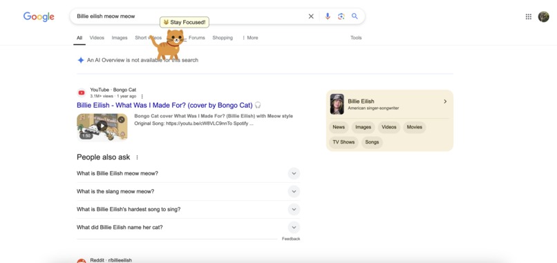 Purrr-oductive – screenshot 1