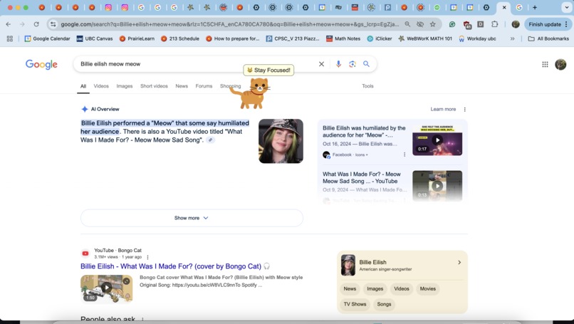Purrr-oductive – screenshot 2
