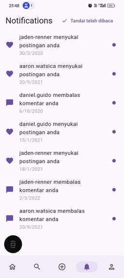 ElectroHarvest- Android Social media App  – screenshot 3