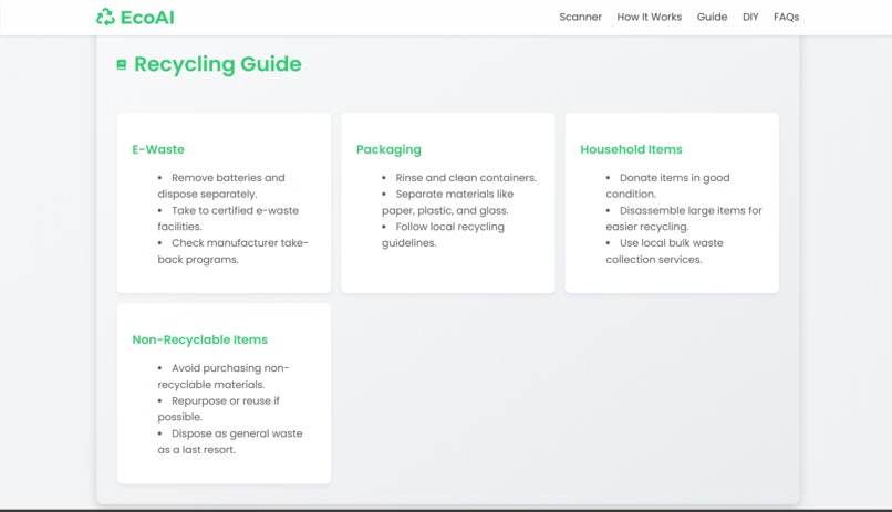 EcoAI – screenshot 16