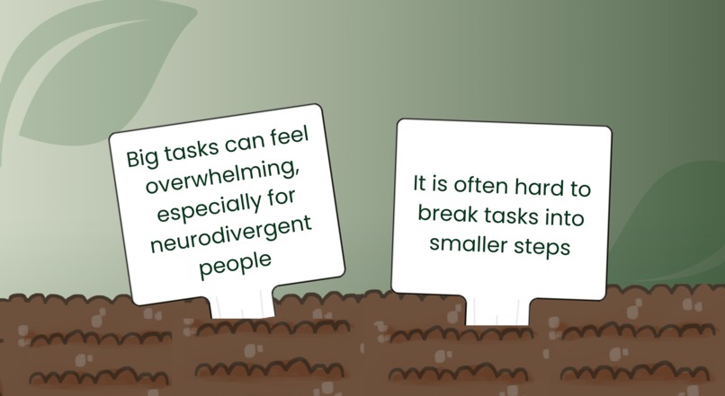 ToGrow – screenshot 2