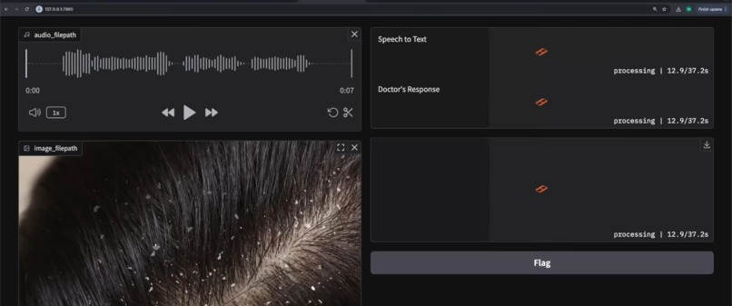 Health AI  – screenshot 4