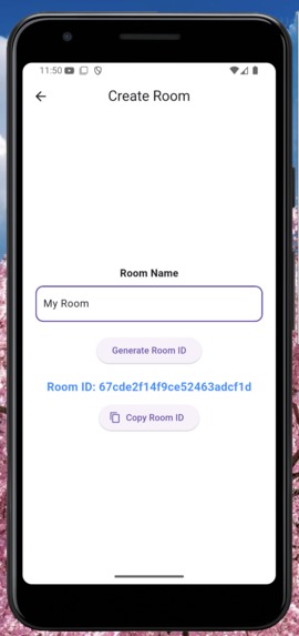 HomeSweetHome – screenshot 2