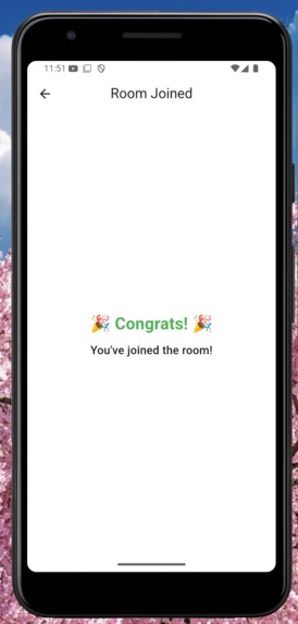 HomeSweetHome – screenshot 3