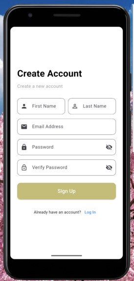 HomeSweetHome – screenshot 4