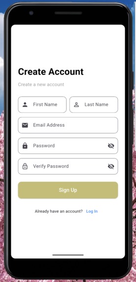 HomeSweetHome – screenshot 5