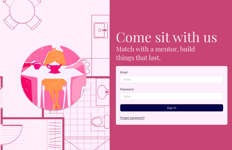 Table Ties – screenshot 3