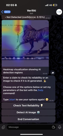 Team 6_VerifAI – screenshot 5