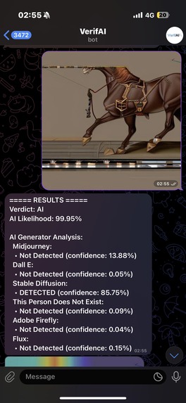 Team 6_VerifAI – screenshot 4
