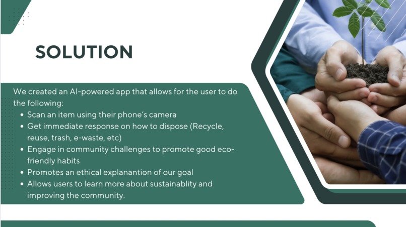 Eco Thrive – screenshot 5