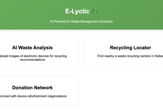 E-Lyctic