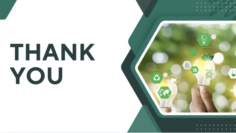 Eco Thrive – screenshot 10