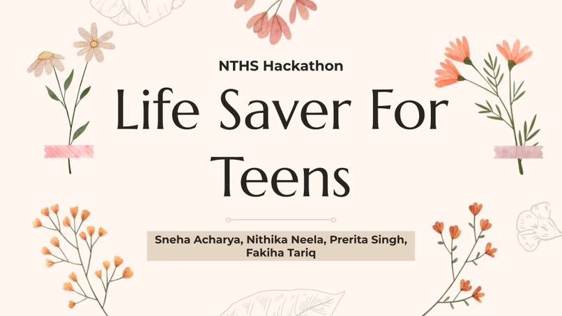 Life Saver – screenshot 1