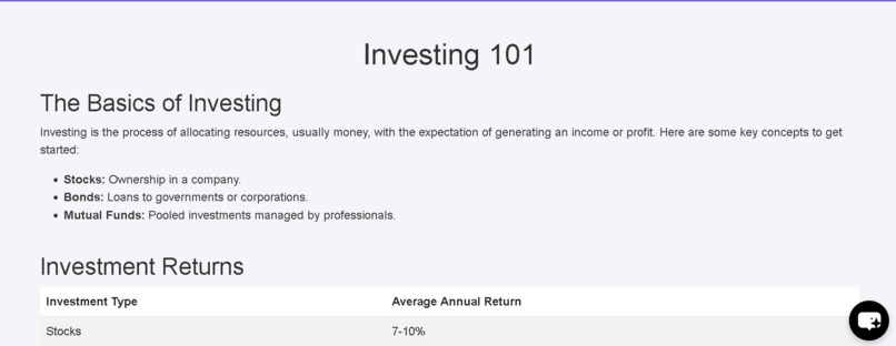 Ebisu - Your Personal Investment Banker – screenshot 1