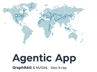 ArangoGraph Geo X-ray – screenshot 1