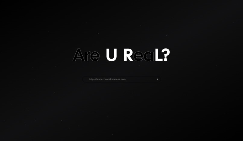 Team 45 - Are U ReaL? – screenshot 1