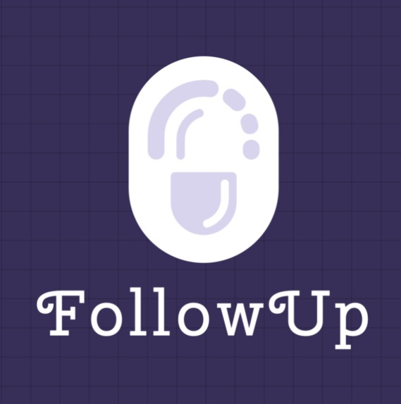 Follow Up ! – screenshot 1