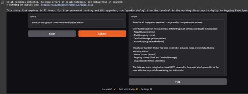 ArangoLens AI – screenshot 2