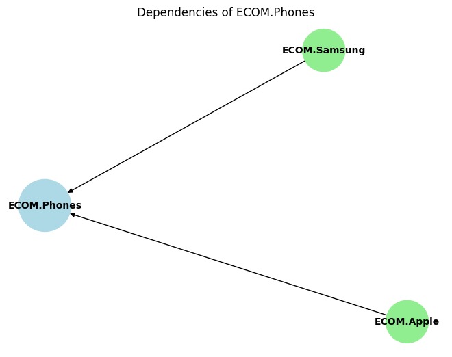 Data Engineer's Buddy – screenshot 3