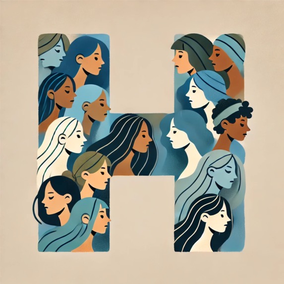 Harmonia – screenshot 1