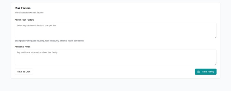 VITA: Caring for those who need it most, where it matters. – screenshot 3