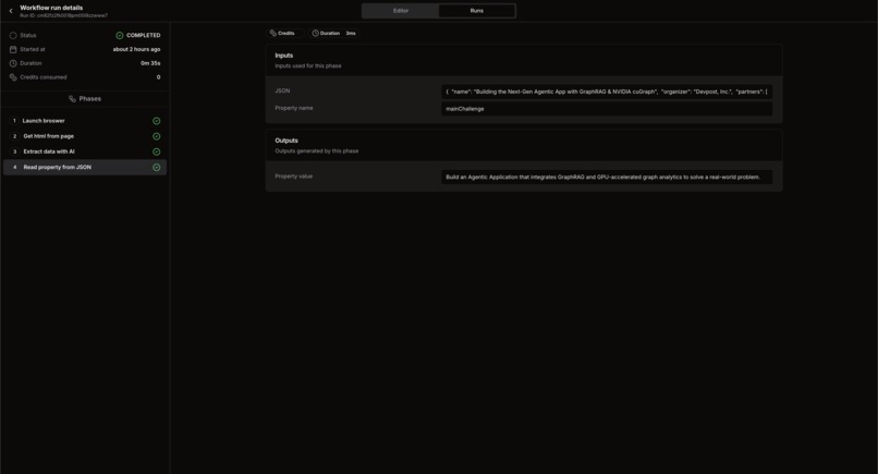 Spotlight – screenshot 7