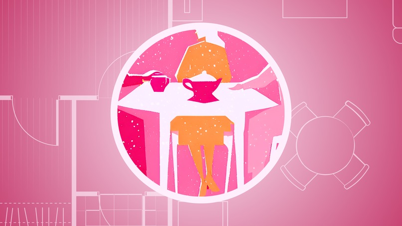 Table Ties – screenshot 1