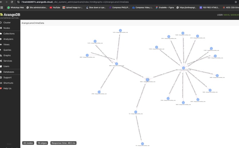 ArangoLens AI – screenshot 3