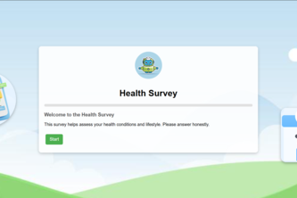 MedGraph-HealGraph-Lifemanagements with your Identity