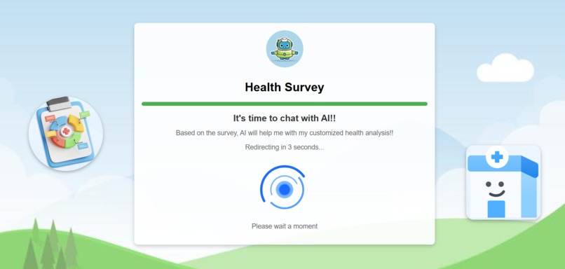 MedGraph-HealGraph-Lifemanagements with your Identity – screenshot 2