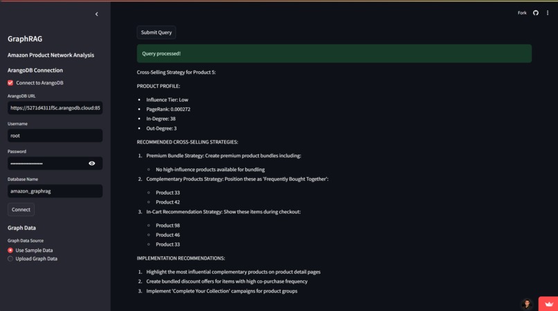 GraphCatalyst – screenshot 4