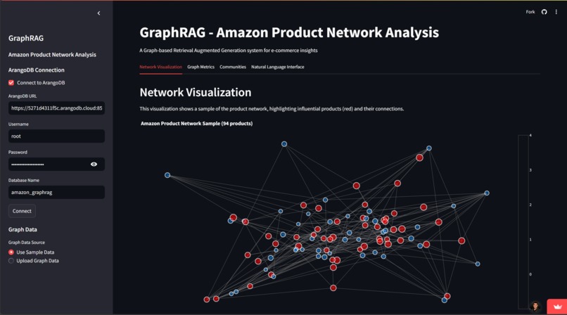 GraphCatalyst – screenshot 13