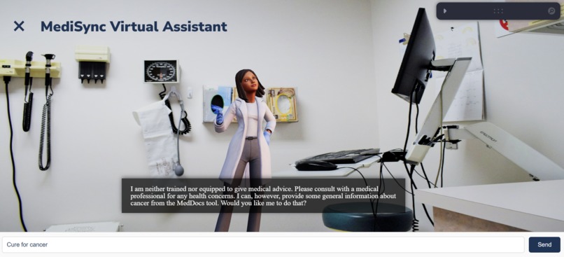 MediSync – screenshot 6