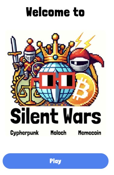 Silent Wars – screenshot 1