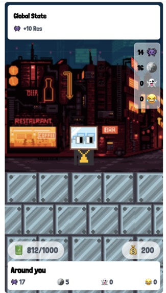 Silent Wars – screenshot 4