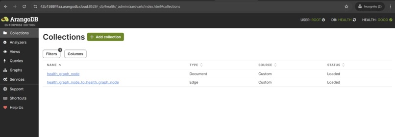 HealthWeave – screenshot 6