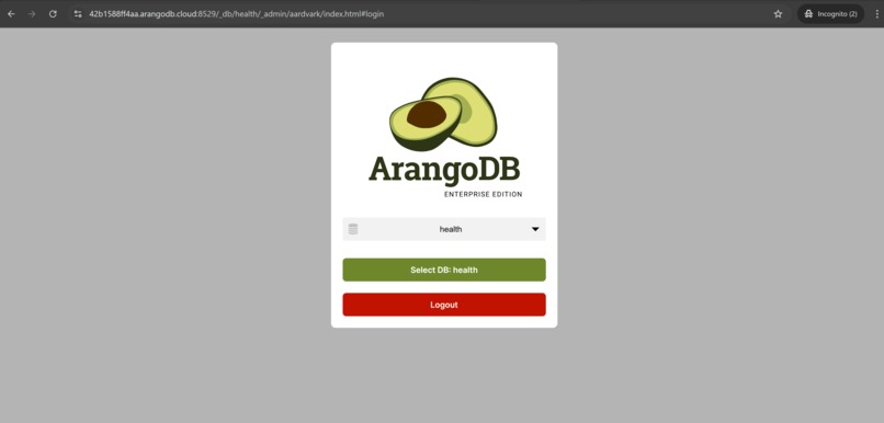 HealthWeave – screenshot 7