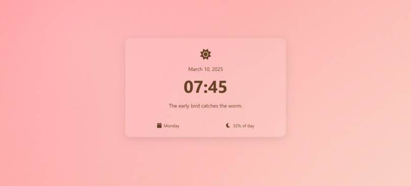 ChronoCanvas – screenshot 6