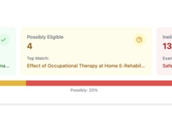 ClinicalConnect – screenshot 3
