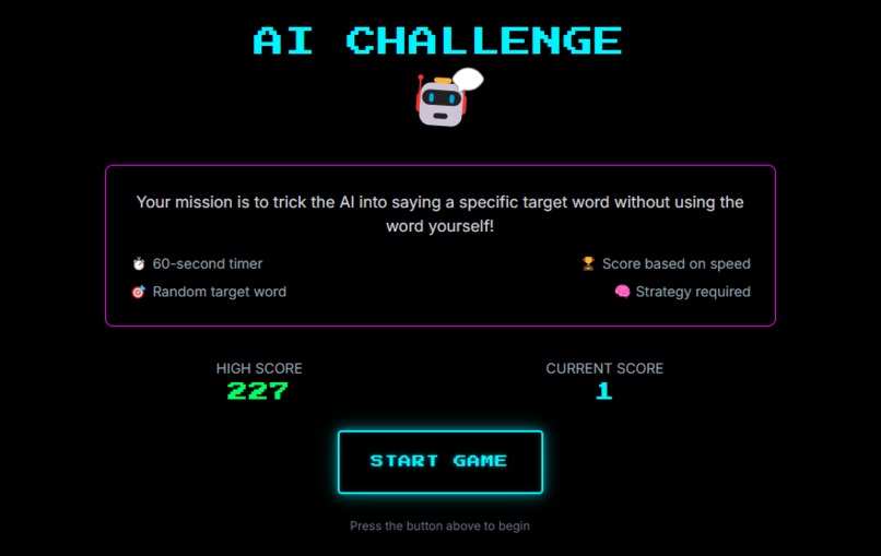 ElectroRcade – screenshot 1