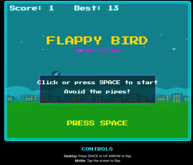 ElectroRcade – screenshot 3