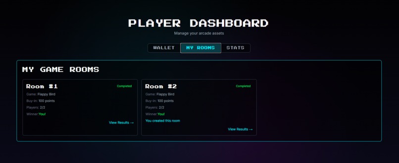 ElectroRcade – screenshot 6
