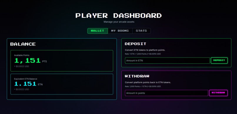 ElectroRcade – screenshot 7