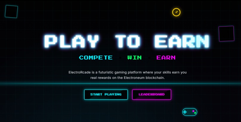 ElectroRcade – screenshot 8