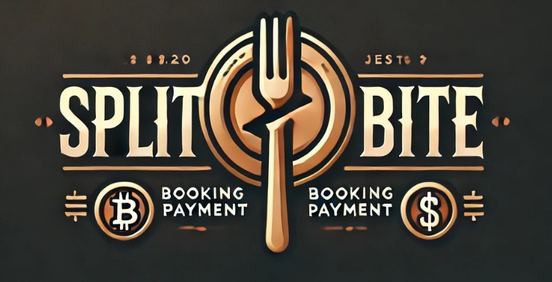 SplitBite – screenshot 1