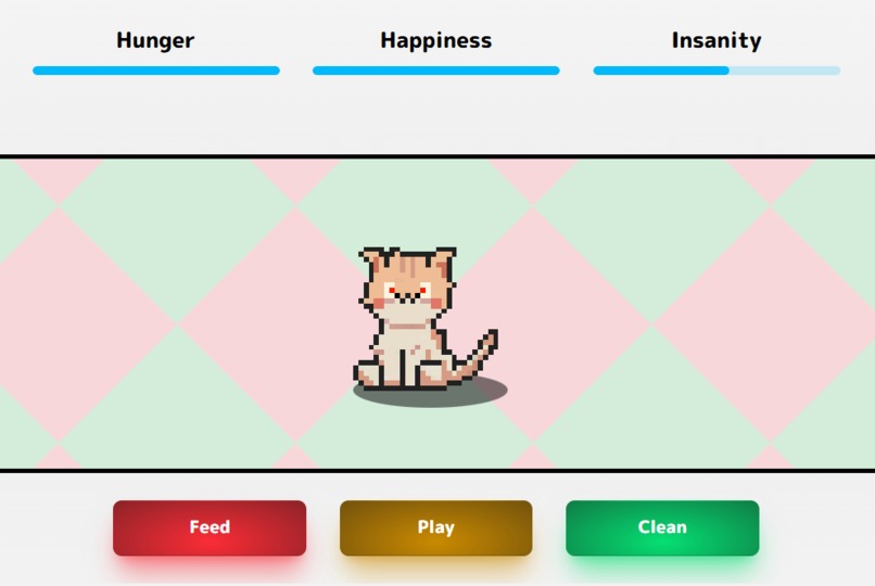 The Perfect Pet – screenshot 1